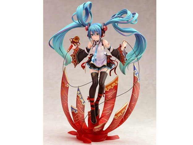 1/8 �����~�N MIKU EXPO 2019 Taiwan & Hong Kong Ver. �̐��i�摜