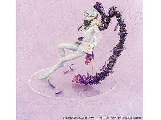 �Ƃ��閂�p�̋֏��ژ^III 1/7 �A�N�Z�����[�^(����ʍs)