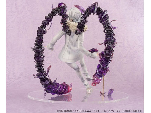 �Ƃ��閂�p�̋֏��ژ^III 1/7 �A�N�Z�����[�^(����ʍs)