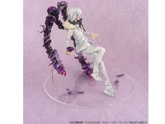 �Ƃ��閂�p�̋֏��ژ^III 1/7 �A�N�Z�����[�^(����ʍs)