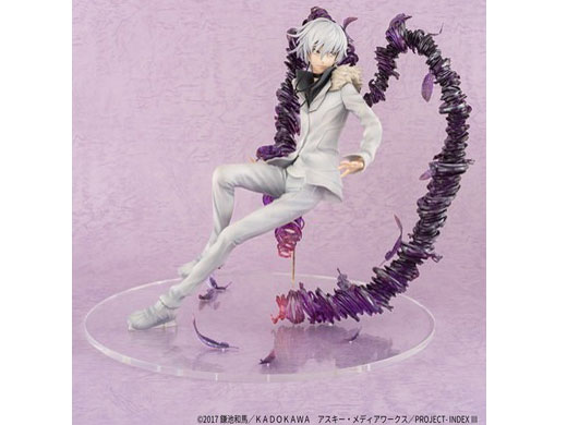�Ƃ��閂�p�̋֏��ژ^III 1/7 �A�N�Z�����[�^(����ʍs)