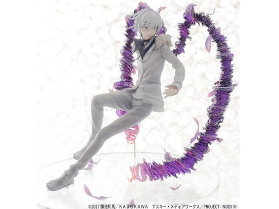 �Ƃ��閂�p�̋֏��ژ^III 1/7 �A�N�Z�����[�^(����ʍs) �̐��i�摜