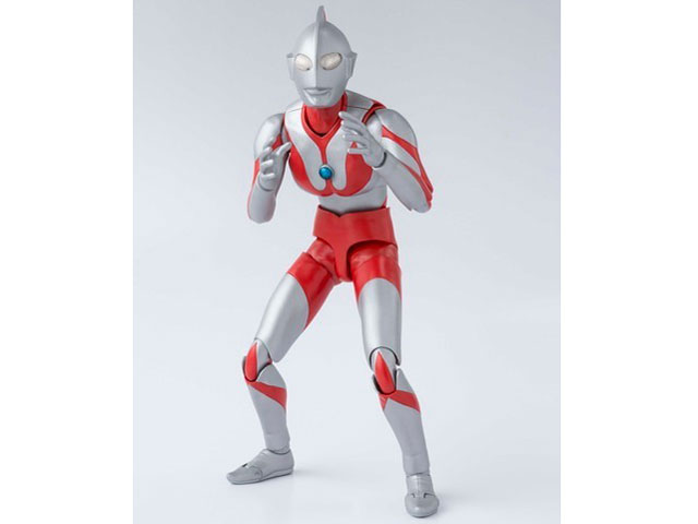 S.H.Figuarts �E���g���}�� BEST SELECTION