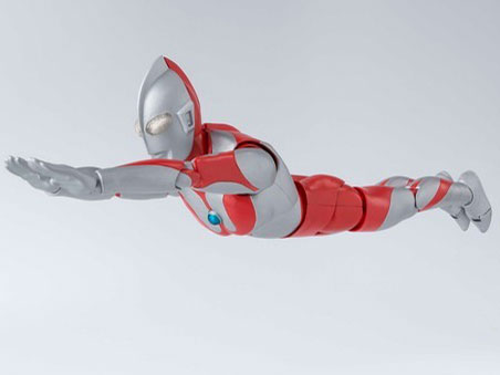 S.H.Figuarts �E���g���}�� BEST SELECTION