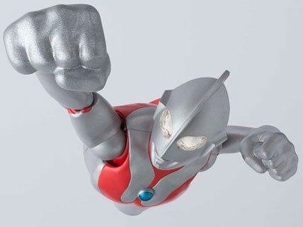 S.H.Figuarts �E���g���}�� BEST SELECTION