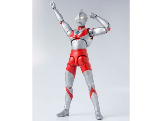 S.H.Figuarts �E���g���}�� BEST SELECTION