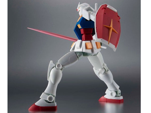 価格 Com アングル5 Robot魂 Side Ms Rx 78 2 ガンダム Ver A N I M E Best Selection の製品画像