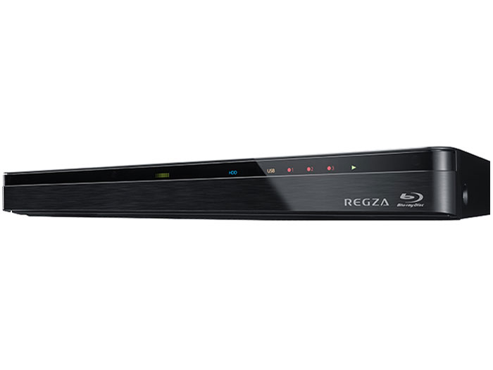 REGZA�u���[���C DBR-T1009