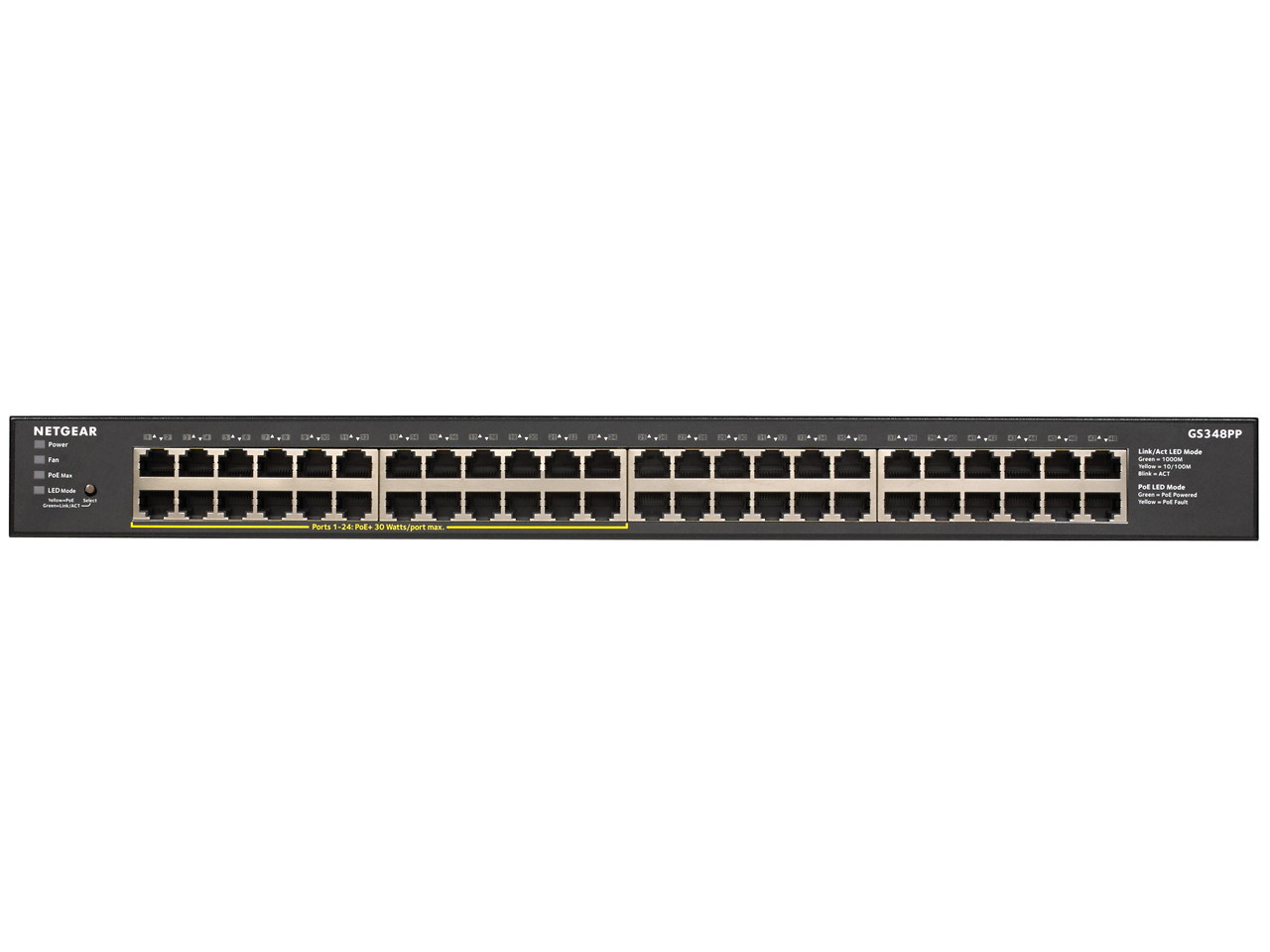 GS348PP-100AJS �̐��i�摜