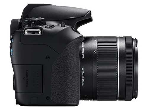 EOS Kiss X10i �_�u���Y�[���L�b�g