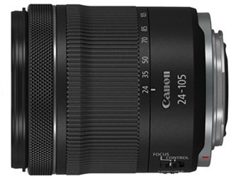 RF24-105mm F4-7.1 IS STM