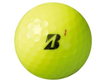 BRIDGESTONE GOLF TOUR B X 2020�N���f�� [�C�G���[] �̐��i�摜