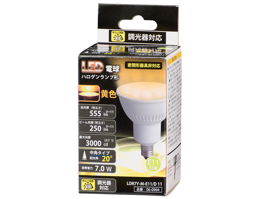 LDR7Y-M-E11/D 11 [���F] �̐��i�摜