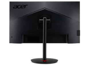 NITRO XV270Pbmiiprx [27�C���` �u���b�N]