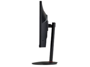 NITRO XV240YPbmiiprx [23.8�C���` �u���b�N]