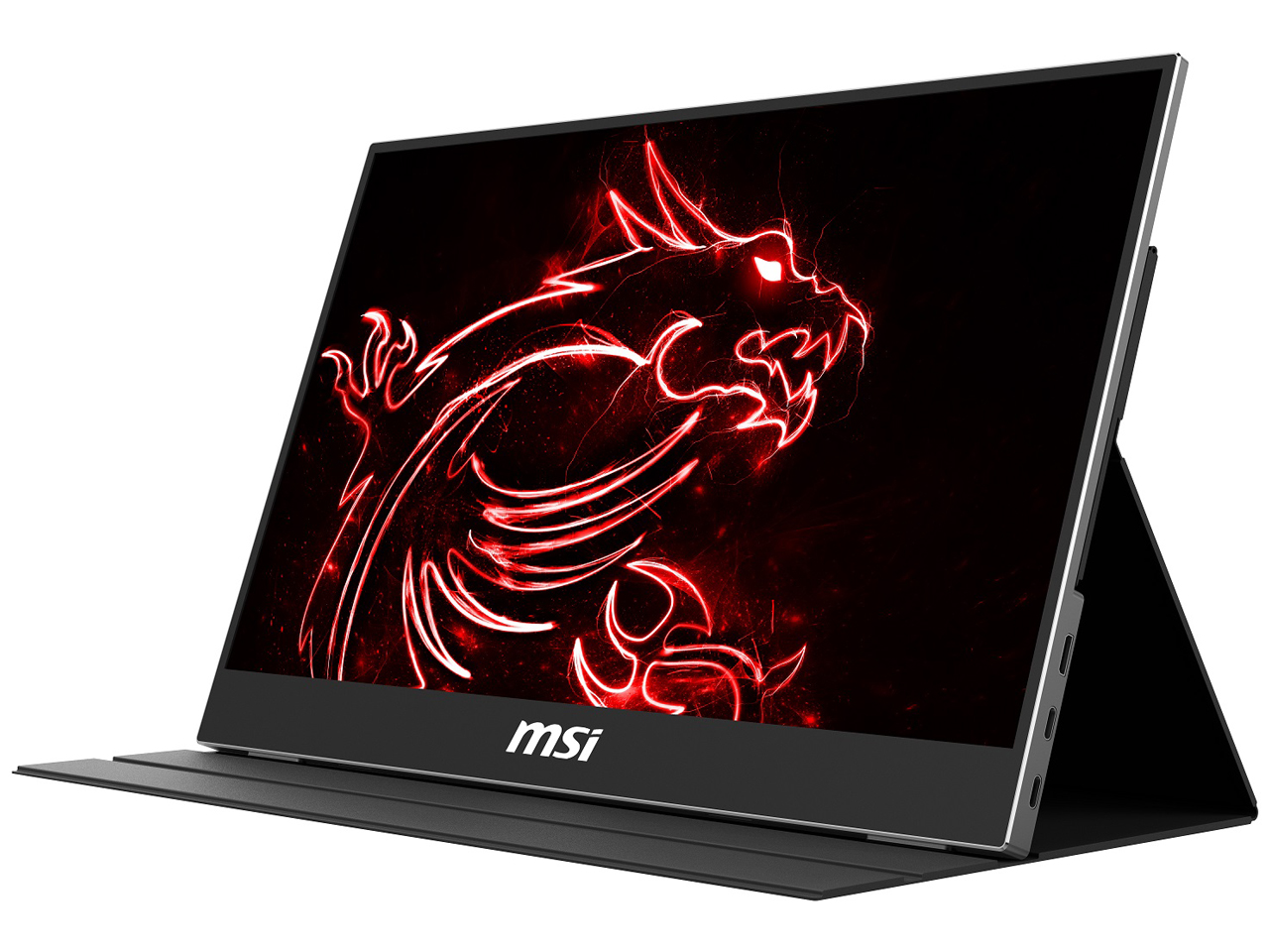 Optix MAG161V [15.6�C���`]