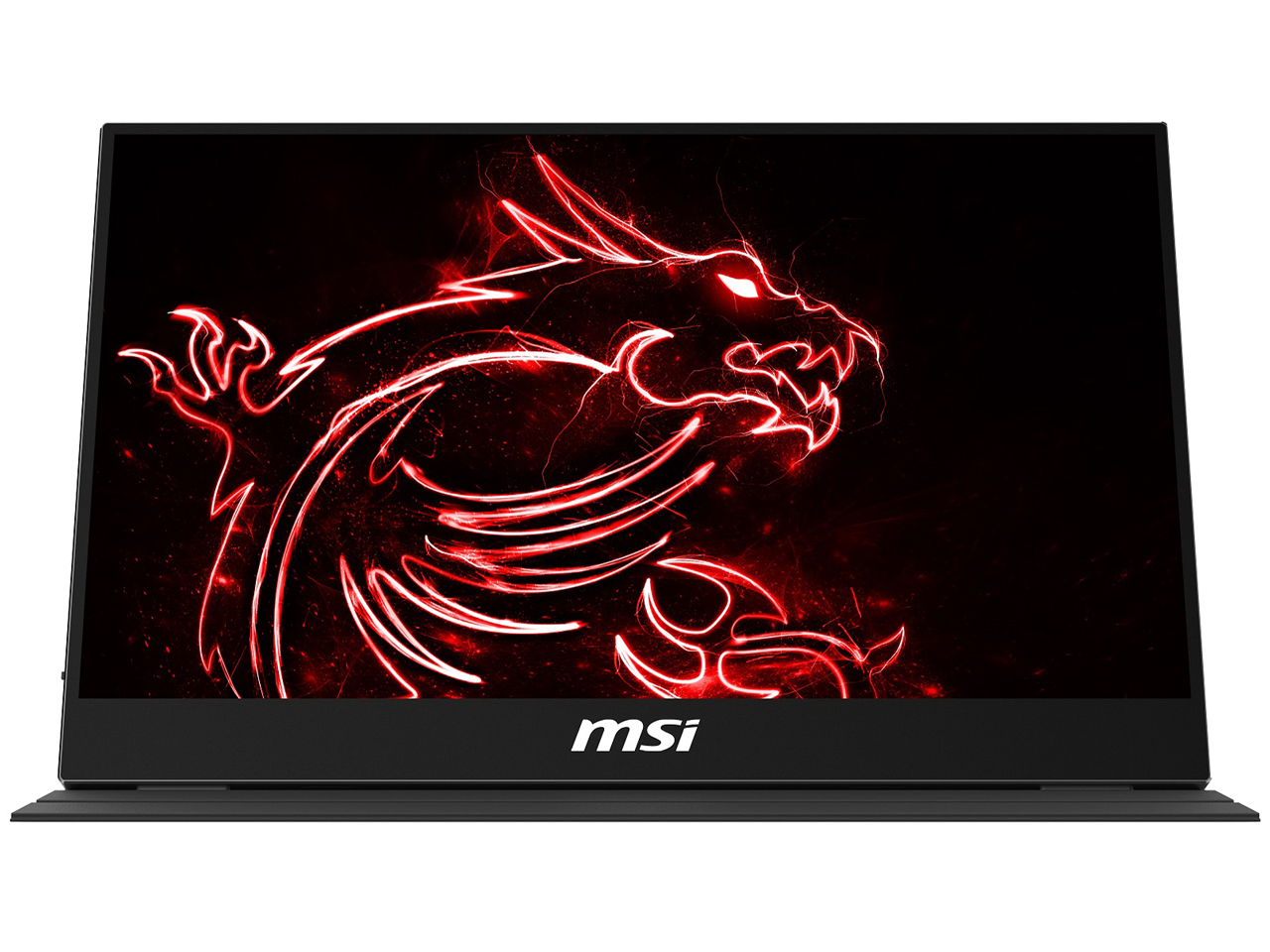 Optix MAG161V [15.6�C���`] �̐��i�摜