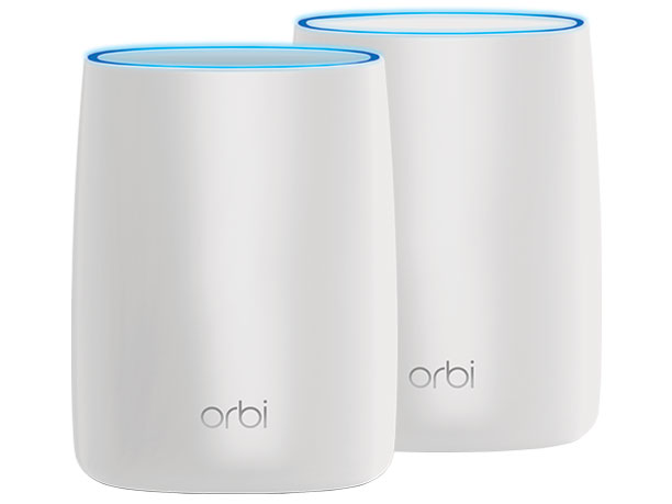 Orbi RBK50-200JPS