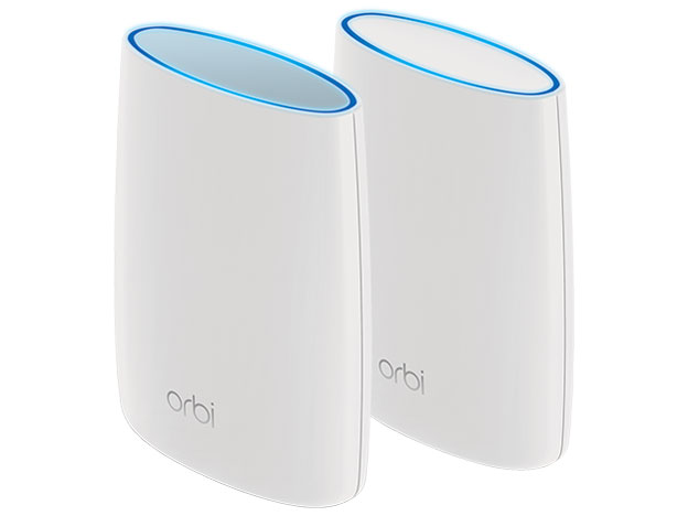 Orbi RBK50-200JPS