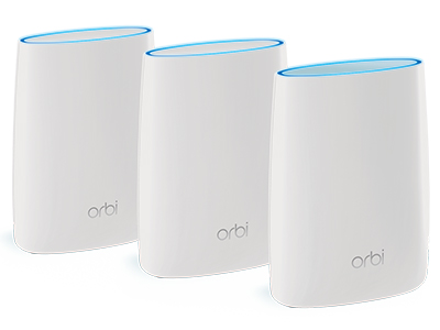Orbi RBK53-200JPS �̐��i�摜
