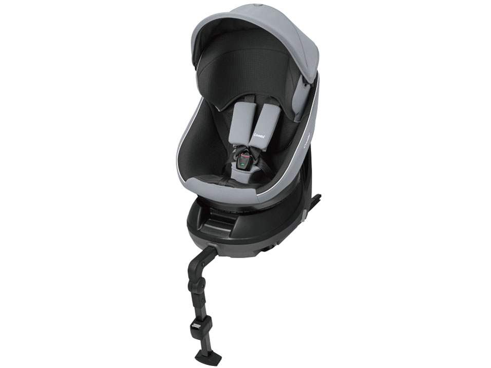 �N�����[�� �X�}�[�g Light ISOFIX �G�b�O�V���b�N JM (GL) [�O���[]