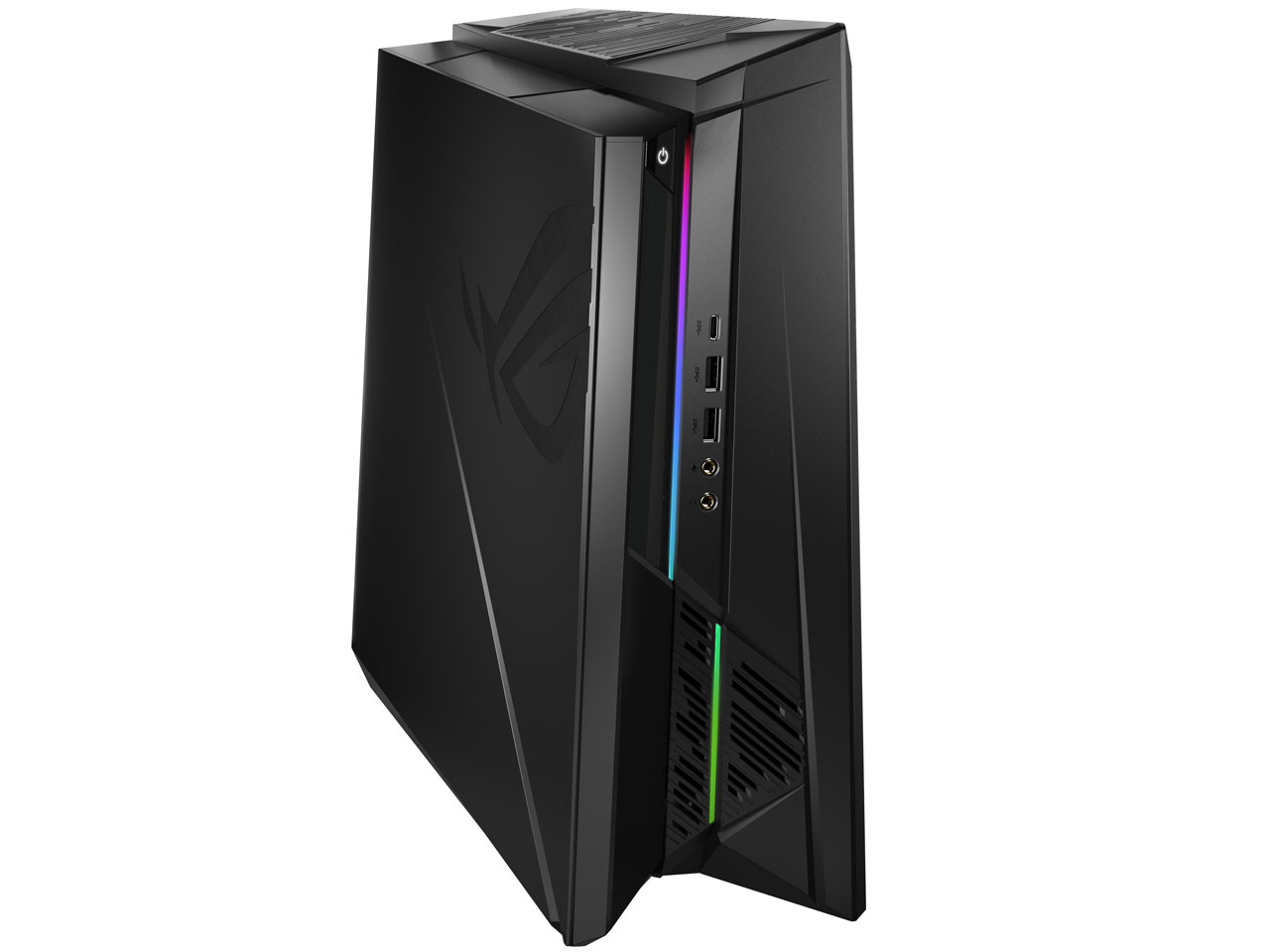 ROG HURACAN G21CN G21CN-I5R2060