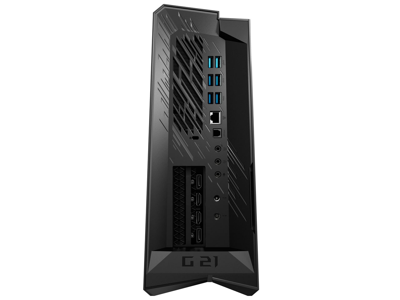 ROG HURACAN G21CN G21CN-I5R2060