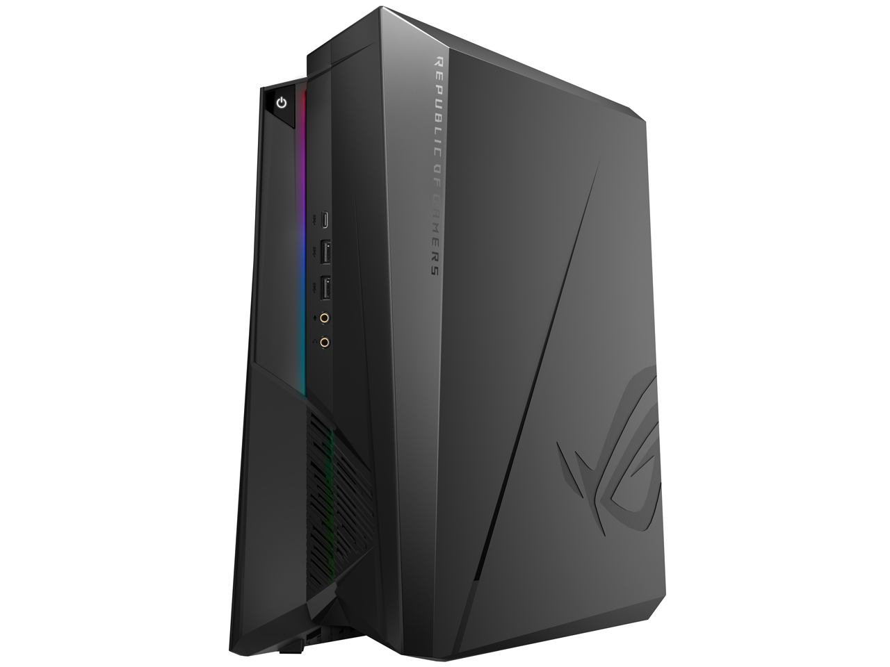 ROG HURACAN G21CN G21CN-I5R2060 �̐��i�摜