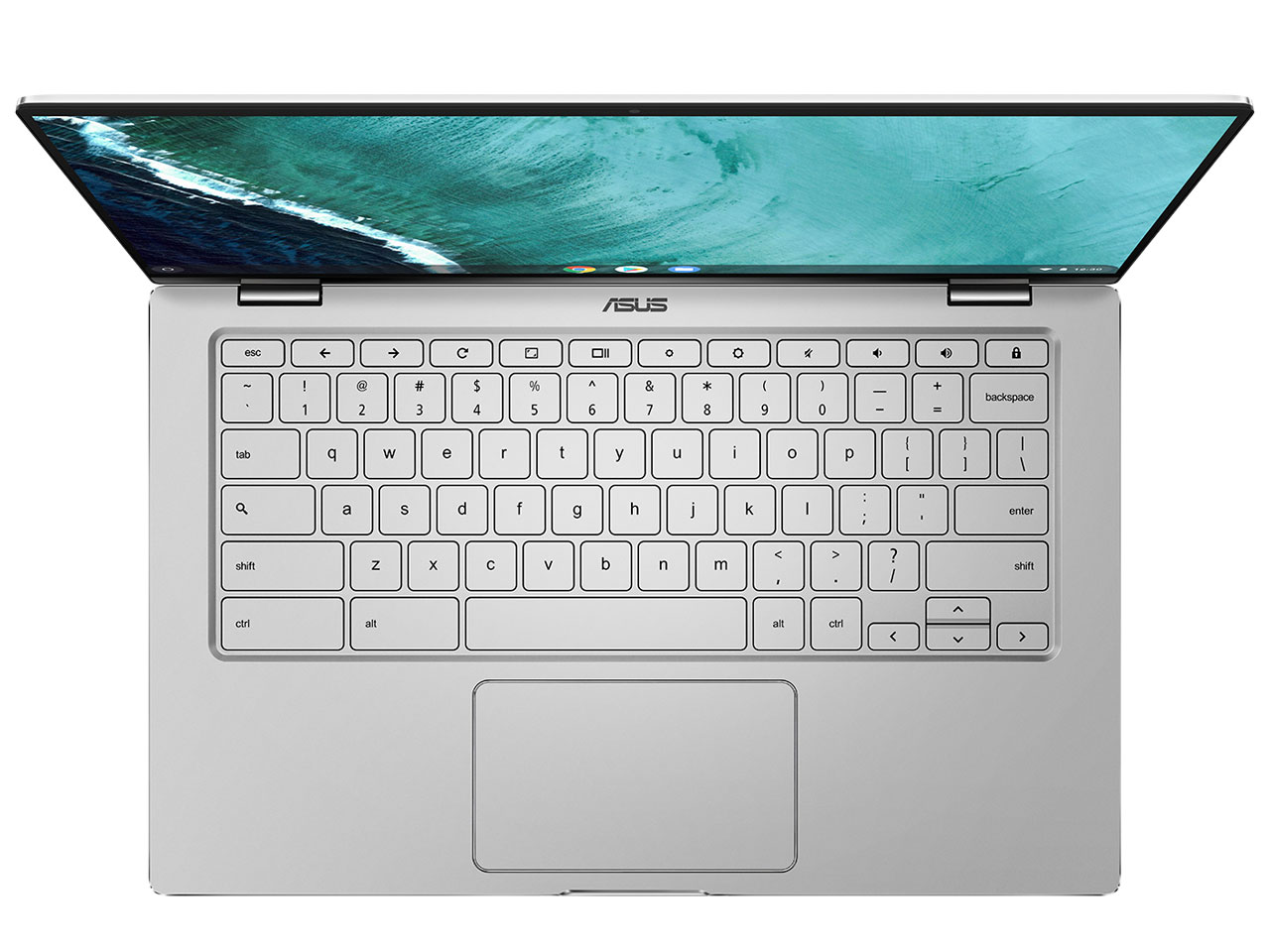 Chromebook Flip C434TA C434TA-AI0115