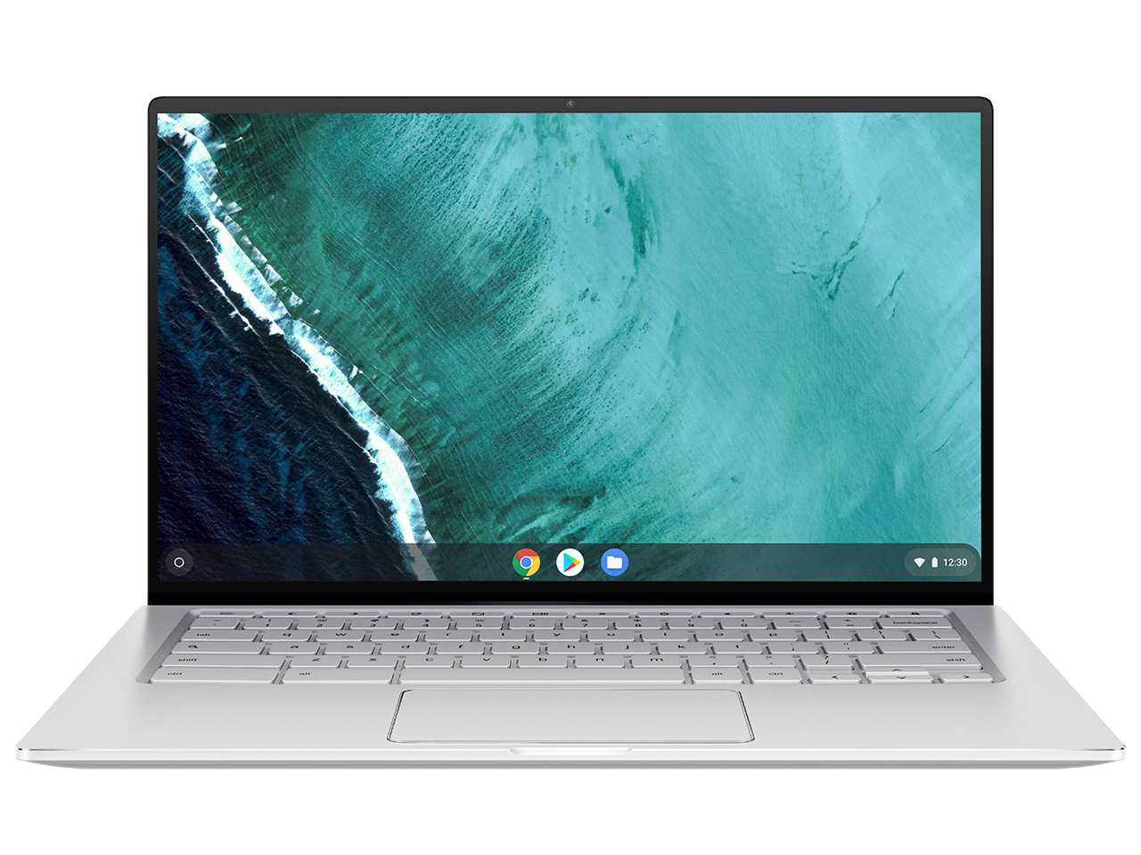Chromebook Flip C434TA C434TA-AI0115 �̐��i�摜