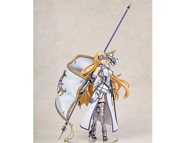 �t���A Fate/Grand Order ���[���[/�W�����k�E�_���N
