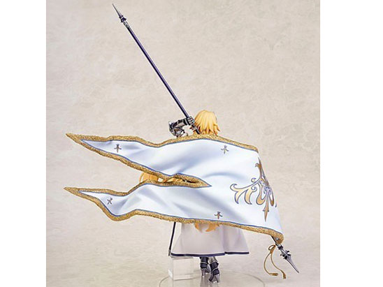 �t���A Fate/Grand Order ���[���[/�W�����k�E�_���N