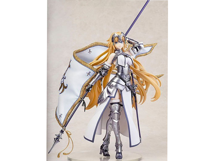 �t���A Fate/Grand Order ���[���[/�W�����k�E�_���N