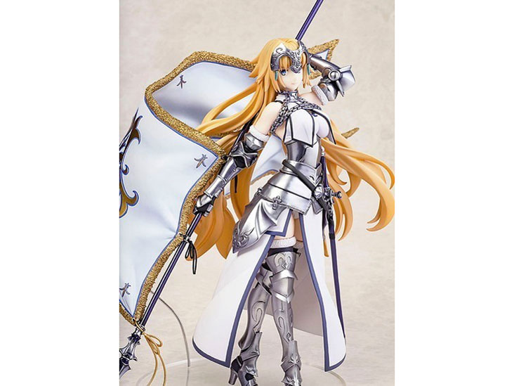 �t���A Fate/Grand Order ���[���[/�W�����k�E�_���N