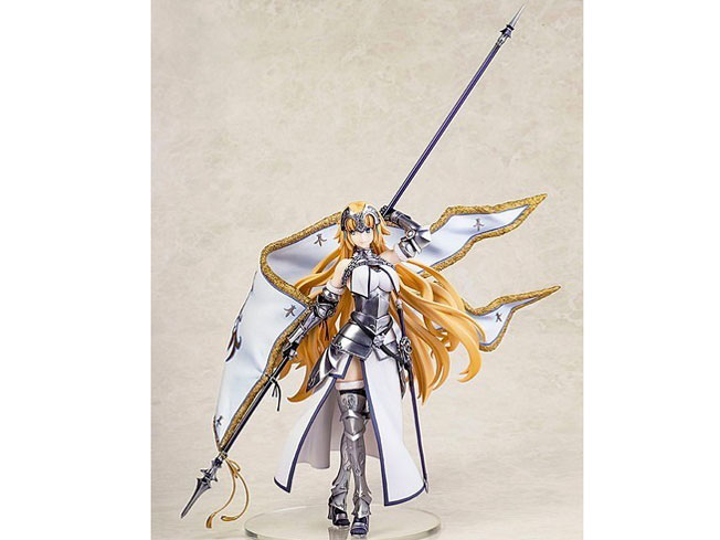�t���A Fate/Grand Order ���[���[/�W�����k�E�_���N