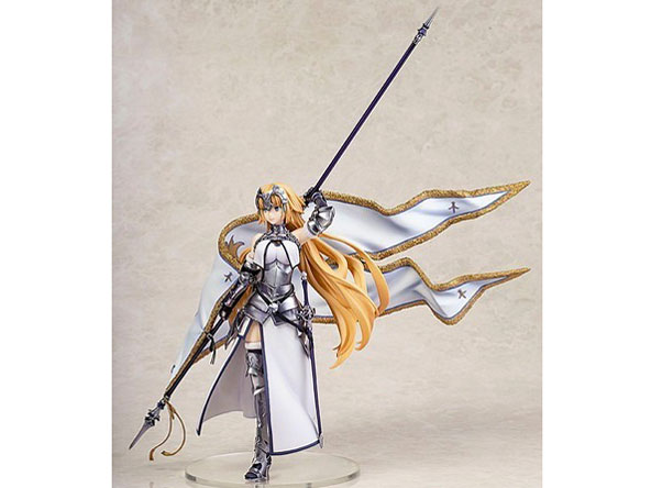 �t���A Fate/Grand Order ���[���[/�W�����k�E�_���N