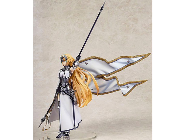 �t���A Fate/Grand Order ���[���[/�W�����k�E�_���N