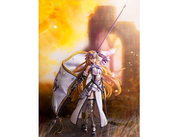�t���A Fate/Grand Order ���[���[/�W�����k�E�_���N