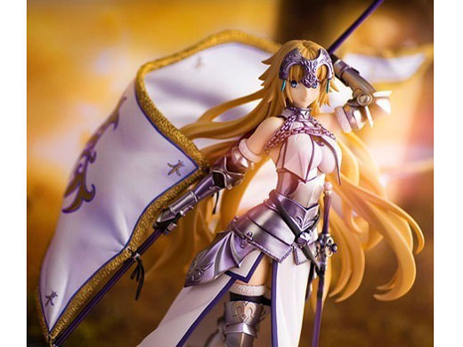 �t���A Fate/Grand Order ���[���[/�W�����k�E�_���N