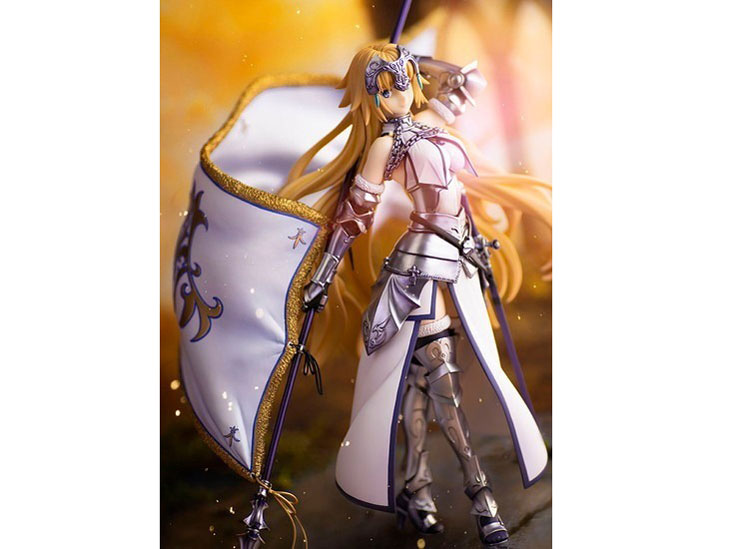 �t���A Fate/Grand Order ���[���[/�W�����k�E�_���N
