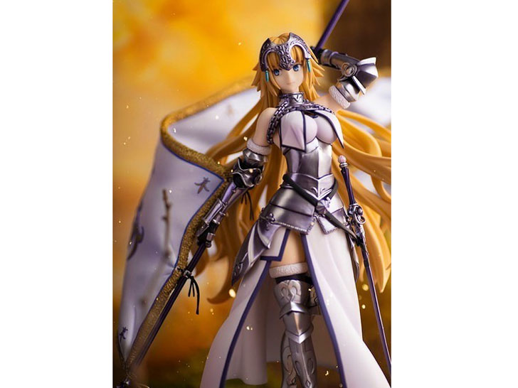 �t���A Fate/Grand Order ���[���[/�W�����k�E�_���N
