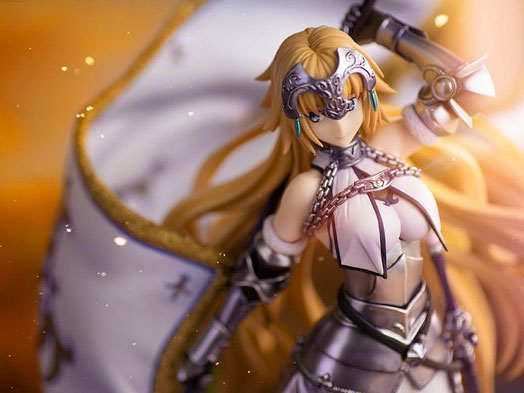 �t���A Fate/Grand Order ���[���[/�W�����k�E�_���N
