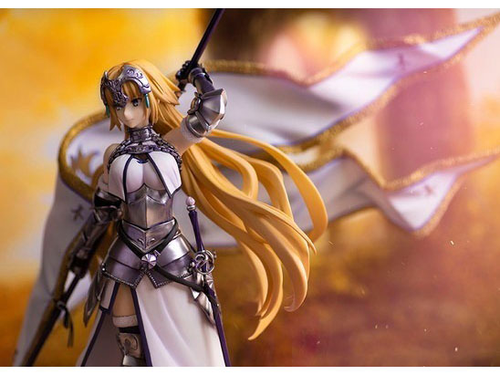 �t���A Fate/Grand Order ���[���[/�W�����k�E�_���N