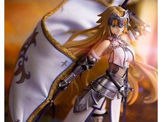 �t���A Fate/Grand Order ���[���[/�W�����k�E�_���N