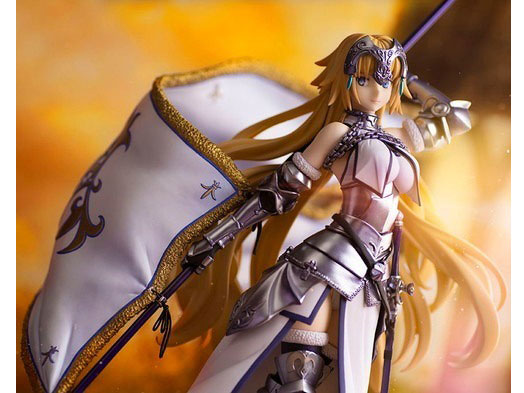 �t���A Fate/Grand Order ���[���[/�W�����k�E�_���N