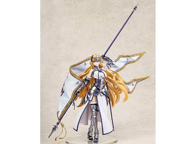 価格 Com アングル5 フレア Fate Grand Order ルーラー ジャンヌ ダルク の製品画像