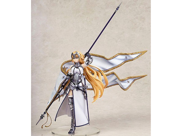 価格 Com アングル6 フレア Fate Grand Order ルーラー ジャンヌ ダルク の製品画像