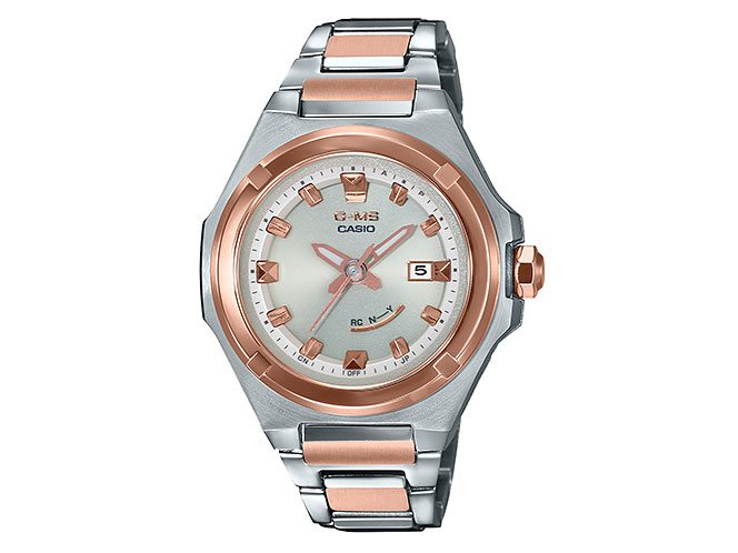 Baby-G G-MS MSG-W300SG-4AJF �̐��i�摜