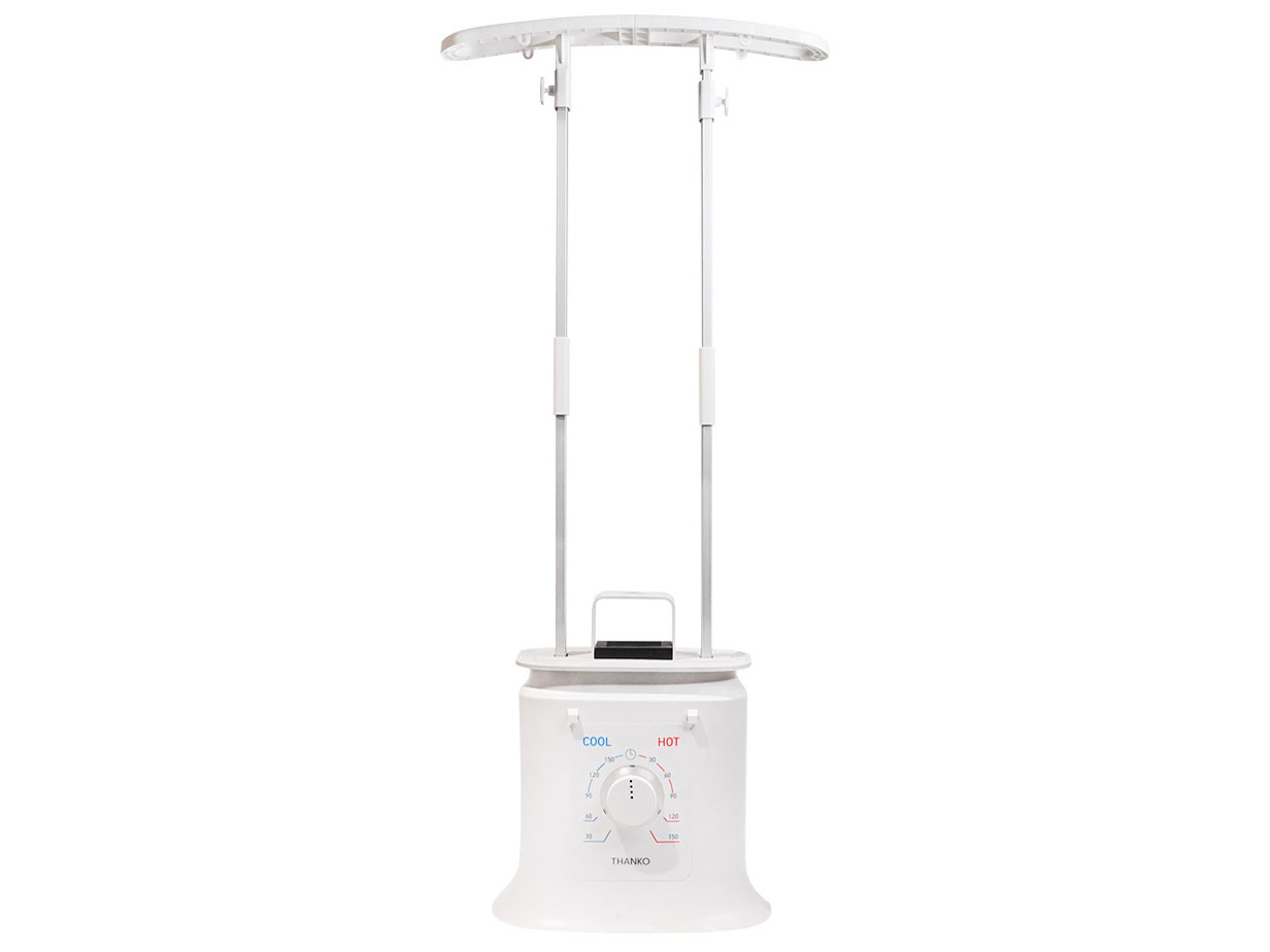 �V����L�΂������@ �A�C��������`��2 TKNICLOS �̐��i�摜