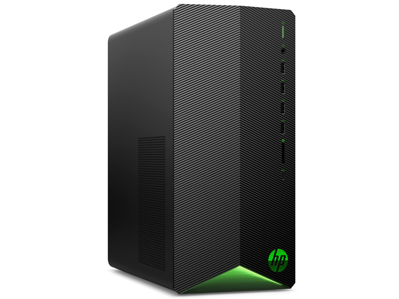Pavilion Gaming Desktop TG01-0507jp ���i.com���� Core i5 9400/GTX1650/1TB HDD+256GB SSD/8GB������ �X�^���_�[�h���f��